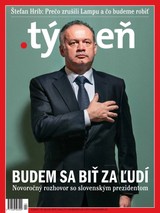 E-magazín .týždeň 4 2015 - W PRESS a.s.