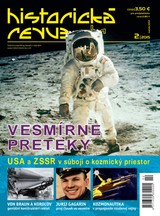 E-magazín Historická revue február 2015 - Slovenský archeologický a  historický inštitút – SAHI