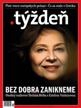 E-magazín .týždeň 6 2015 - W PRESS a.s.
