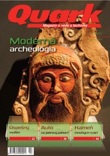 E-magazín Quark 2/2015 - CVTI SR 