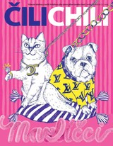 E-magazín ČILICHILI 2/2015 - Vodafone Czech Republic, a.s. 