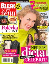 E-magazín Blesk pro ženy 26.1.2015 - CZECH NEWS CENTER a. s.