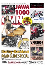 E-magazín ČMN 2015/3 - Bikes Publishing, s.r.o.