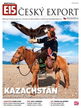E-magazín Český export 4.2.2015 - Czech Media Invest