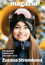 E-magazín Magazín Pravdy 5.2.2015 - OUR MEDIA SR a. s.