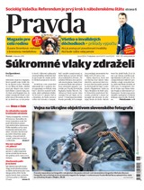 E-magazín Denník Pravda 5.2.2015 - OUR MEDIA SR a. s.