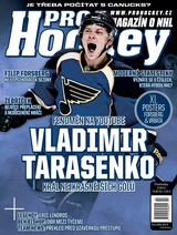 E-magazín ProHockey 2/2015 - Egmont ČR, s. r. o.