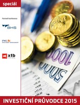 E-magazín Investiční průvodce 2015 5.2.2015 - Czech Media Invest