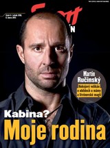 E-magazín Sport magazín 6.2.2015 - CZECH NEWS CENTER a. s.