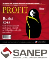 E-magazín Profit 9.2.2015 - Czech Media Invest