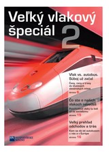 E-magazín Veľký vlakový špeciál 2 - MAFRA Slovakia, a.s.