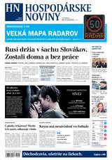 E-magazín Hospodárske noviny 12.02.2015 - MAFRA Slovakia, a.s.
