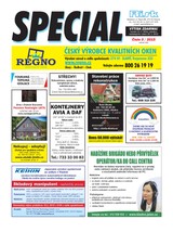 E-magazín Special 3/2015 - Risk