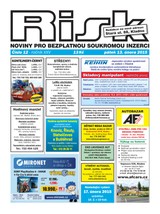 E-magazín Risk 12/2015 - Risk