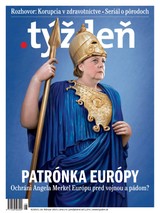 E-magazín .týždeň 8 2015 - W PRESS a.s.