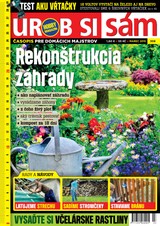 E-magazín Urob si sám 2015 03 - JAGA GROUP, s.r.o. 