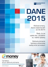 E-magazín Dane 2015 - MAFRA Slovakia, a.s.