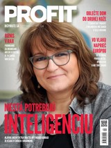 E-magazín PROFIT (SK) 04/2015 - Petit Press, a.s.