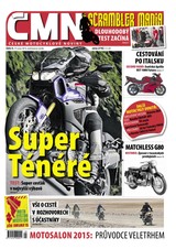 E-magazín ČMN 2015/4 - Bikes Publishing, s.r.o.
