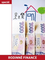 E-magazín Finance, speciál 18.2.2015 - Czech Media Invest