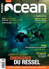 E-magazín Oceán 2015 jaro - Czech Press Group Koktejl