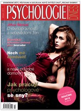 E-magazín Psychologie dnes 03/2015 - Portál, s.r.o.