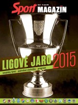 E-magazín Sport magazín - 20.2.2015 - CZECH NEWS CENTER a. s.