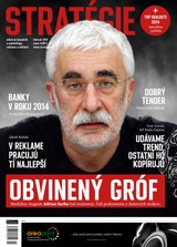 E-magazín Stratégie 2/2015 - MAFRA Slovakia, a.s.
