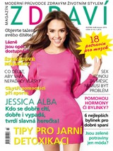 E-magazín Zdraví 03/2015 - Časopisy pro volný čas s. r. o.