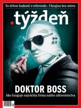 E-magazín .týždeň 9 2015 - W PRESS a.s.