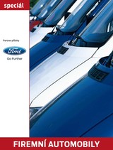 E-magazín Firemní automobily 25.2.2015 - Czech Media Invest