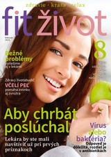 E-magazín Fit život - MAFRA Slovakia, a.s.