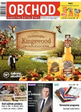 E-magazín Obchod 1-2/2015 - MAFRA Slovakia, a.s.