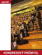 E-magazín Kongresový průmysl, 27.2.2015 - Czech Media Invest