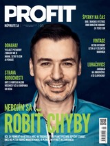 E-magazín PROFIT (SK) 05/2015 - Petit Press, a.s.