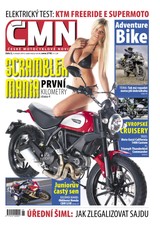 E-magazín ČMN 2015/5 - Bikes Publishing, s.r.o.