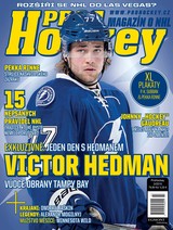 E-magazín ProHockey 3/2015 - Egmont ČR, s. r. o.