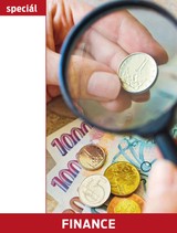 E-magazín Finance 5.3.2015 - Czech Media Invest