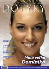 E-magazín SLOVENSKÉ DOTYKY 2/2015 - Vydavatelství MAC