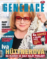 E-magazín Grand GENERACE 3 - GRAND PRINC MEDIA, a.s.