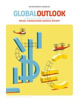 E-magazín Rotary Outlook 2015 - ROTARY INTERNATIONAL DISTRIKT 2240 ČESKÁ REPUBLIKA A SLOVENSKÁ REPUBLIKA, mezinárodní nezisková organizace