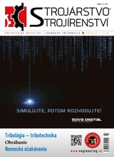 E-magazín STROJÁRSTVO/STROJÍRENSTVÍ 3/2015 - MEDIA/ST s.r.o.