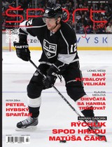 Špoert je Život 2/2015