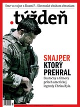 E-magazín .týždeň 10 2015 - W PRESS a.s.