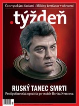E-magazín .týždeň 11 2015 - W PRESS a.s.