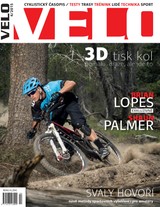 E-magazín Velo 4/2015 - V-Press s.r.o.