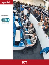 E-magazín ICT 17.3.2015 - Czech Media Invest