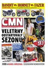 E-magazín ČMN 2015/6 - Bikes Publishing, s.r.o.