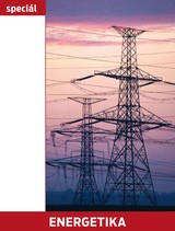 E-magazín Energetika 20.3.2015 - Czech Media Invest