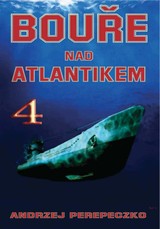 E-magazín Bouře nad Atlantikem 4 - NAŠE VOJSKO-knižní distribuce s.r.o.